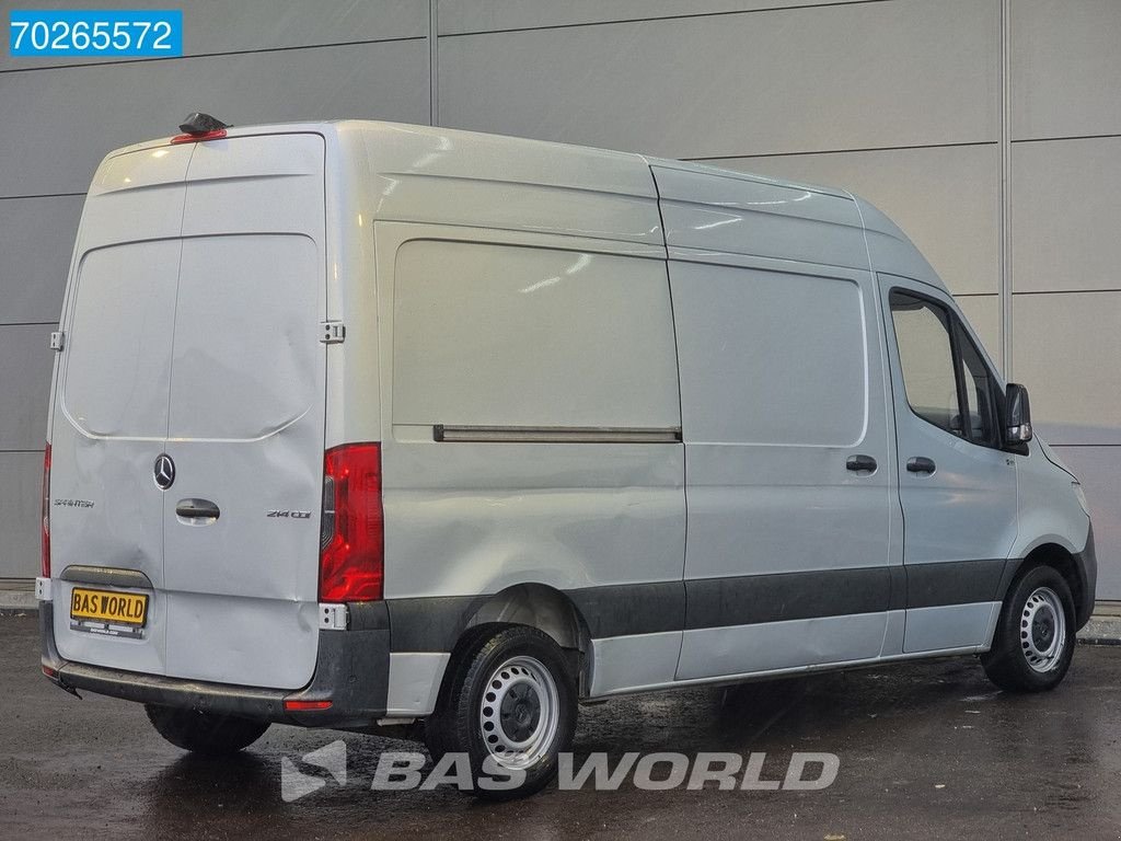 Sonstige Transporttechnik του τύπου Sonstige Mercedes Benz Sprinter 214 CDI Automaat Small damage L2H2 MBUX Camera Airco Pa, Gebrauchtmaschine σε Veghel (Φωτογραφία 7)