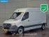 Sonstige Transporttechnik του τύπου Sonstige Mercedes Benz Sprinter 214 CDI Automaat Small damage L2H2 MBUX Camera Airco Pa, Gebrauchtmaschine σε Veghel (Φωτογραφία 1)