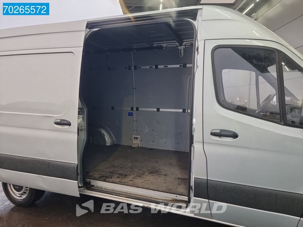 Sonstige Transporttechnik του τύπου Sonstige Mercedes Benz Sprinter 214 CDI Automaat Small damage L2H2 MBUX Camera Airco Pa, Gebrauchtmaschine σε Veghel (Φωτογραφία 10)