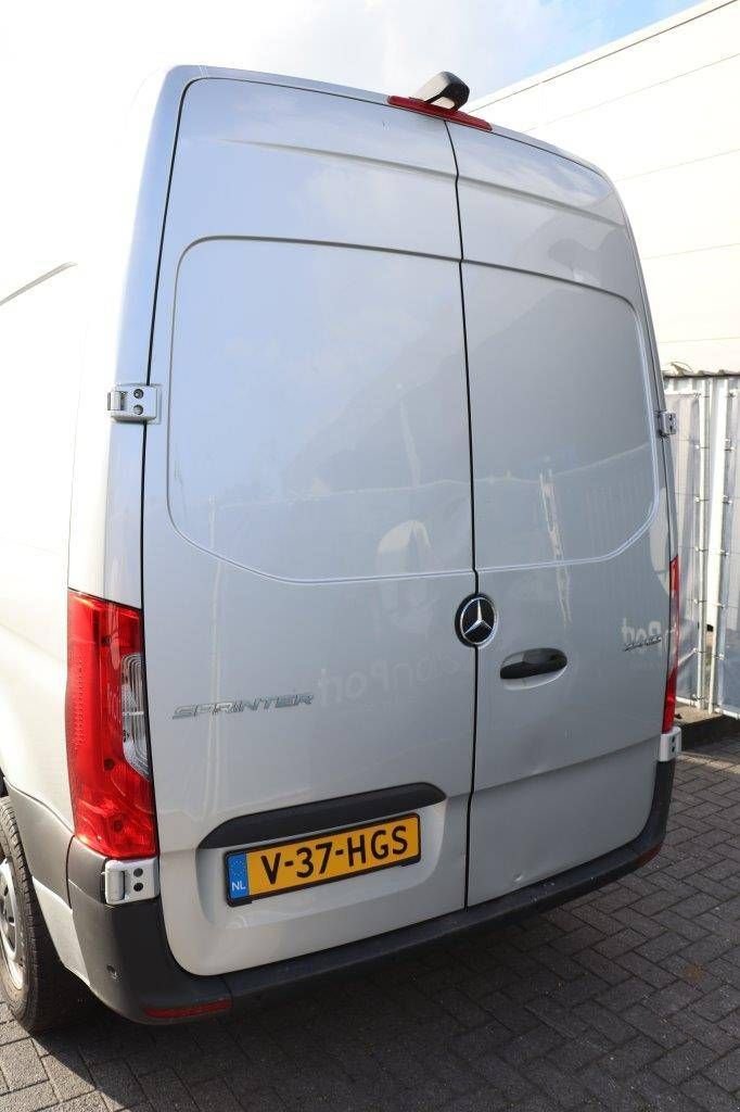 Sonstige Transporttechnik a típus Sonstige Mercedes Benz Sprinter 214CDI, Gebrauchtmaschine ekkor: Antwerpen (Kép 5)