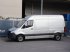 Sonstige Transporttechnik za tip Sonstige Mercedes Benz Sprinter 214CDI, Gebrauchtmaschine u Antwerpen (Slika 10)