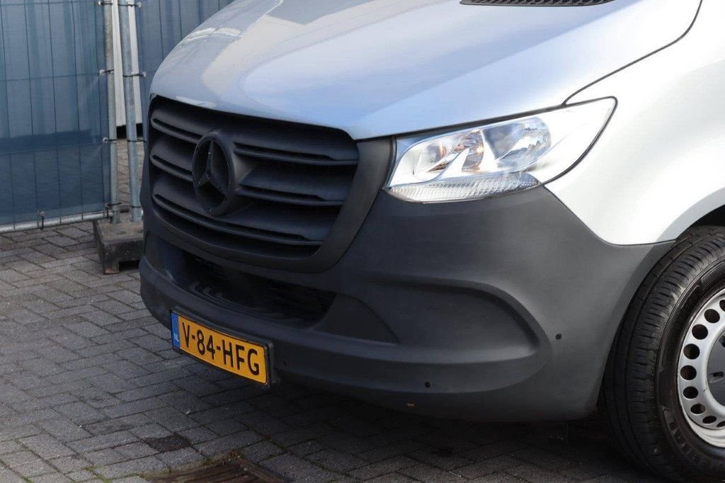 Sonstige Transporttechnik του τύπου Sonstige Mercedes Benz Sprinter 214CDI, Gebrauchtmaschine σε Antwerpen (Φωτογραφία 11)