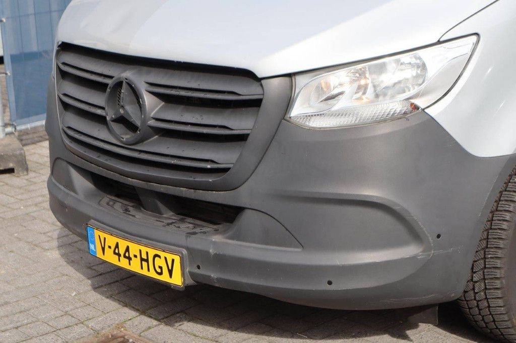 Sonstige Transporttechnik a típus Sonstige Mercedes Benz Sprinter 214CDI, Gebrauchtmaschine ekkor: Antwerpen (Kép 11)