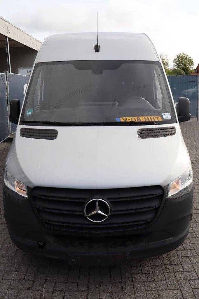 Sonstige Transporttechnik tipa Sonstige Mercedes Benz Sprinter 214CDI, Gebrauchtmaschine u Antwerpen (Slika 10)