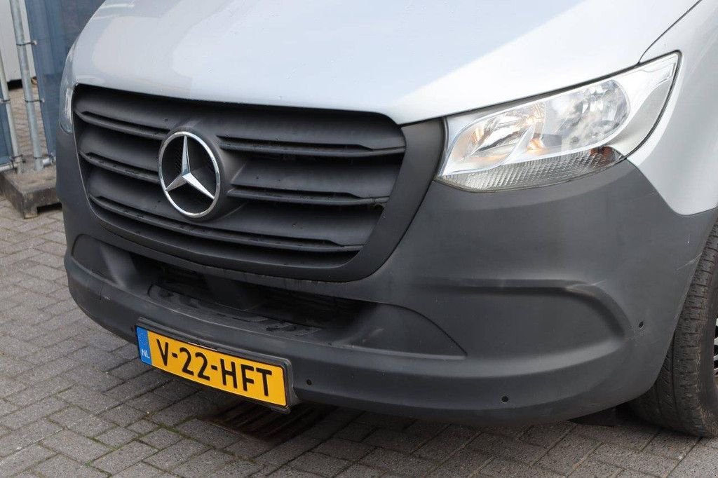 Sonstige Transporttechnik des Typs Sonstige Mercedes Benz Sprinter 214CDI, Gebrauchtmaschine in Antwerpen (Bild 11)