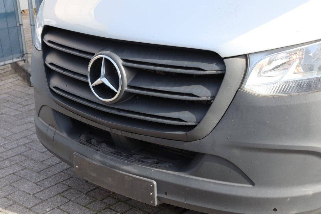 Sonstige Transporttechnik del tipo Sonstige Mercedes Benz Sprinter 214CDI, Gebrauchtmaschine In Antwerpen (Immagine 10)