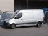 Sonstige Transporttechnik Türe ait Sonstige Mercedes Benz Sprinter 214CDI, Gebrauchtmaschine içinde Antwerpen (resim 9)