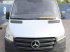 Sonstige Transporttechnik tip Sonstige Mercedes Benz Sprinter 214CDI, Gebrauchtmaschine in Antwerpen (Poză 9)