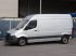 Sonstige Transporttechnik tipa Sonstige Mercedes Benz Sprinter 214CDI, Gebrauchtmaschine u Antwerpen (Slika 10)