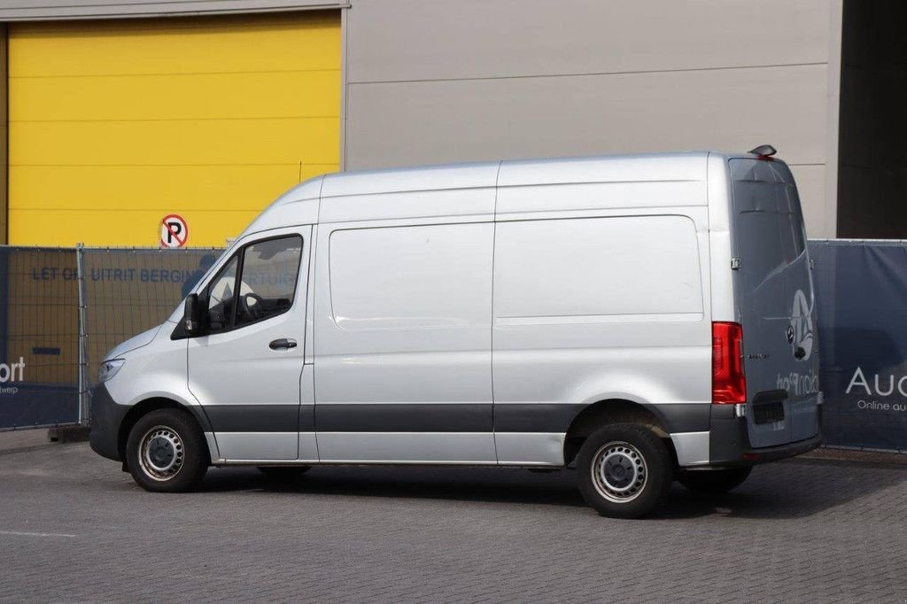 Sonstige Transporttechnik a típus Sonstige Mercedes Benz Sprinter 214CDI, Gebrauchtmaschine ekkor: Antwerpen (Kép 3)