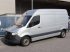 Sonstige Transporttechnik typu Sonstige Mercedes Benz Sprinter 214CDI, Gebrauchtmaschine v Antwerpen (Obrázek 11)