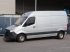 Sonstige Transporttechnik typu Sonstige Mercedes Benz Sprinter 214CDI, Gebrauchtmaschine w Antwerpen (Zdjęcie 10)