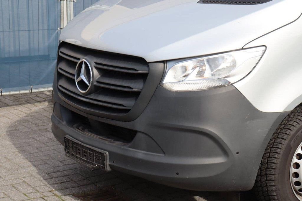 Sonstige Transporttechnik a típus Sonstige Mercedes Benz Sprinter 214CDI, Gebrauchtmaschine ekkor: Antwerpen (Kép 11)