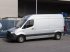 Sonstige Transporttechnik du type Sonstige Mercedes Benz Sprinter 214CDI, Gebrauchtmaschine en Antwerpen (Photo 9)