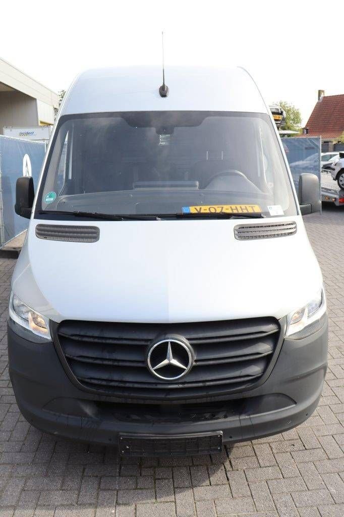 Sonstige Transporttechnik typu Sonstige Mercedes Benz Sprinter 214CDI, Gebrauchtmaschine v Antwerpen (Obrázok 8)