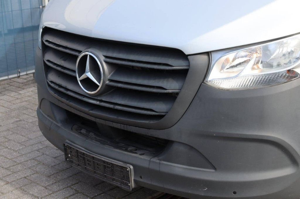 Sonstige Transporttechnik του τύπου Sonstige Mercedes Benz Sprinter 214CDI, Gebrauchtmaschine σε Antwerpen (Φωτογραφία 10)