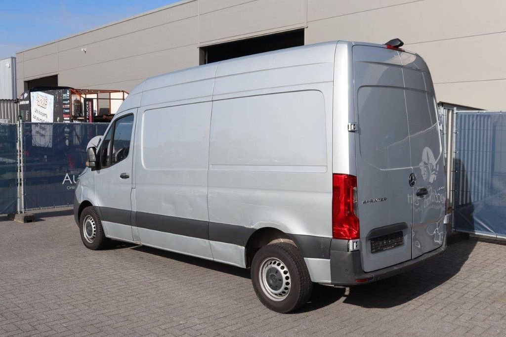 Sonstige Transporttechnik typu Sonstige Mercedes Benz Sprinter 214CDI, Gebrauchtmaschine v Antwerpen (Obrázok 3)