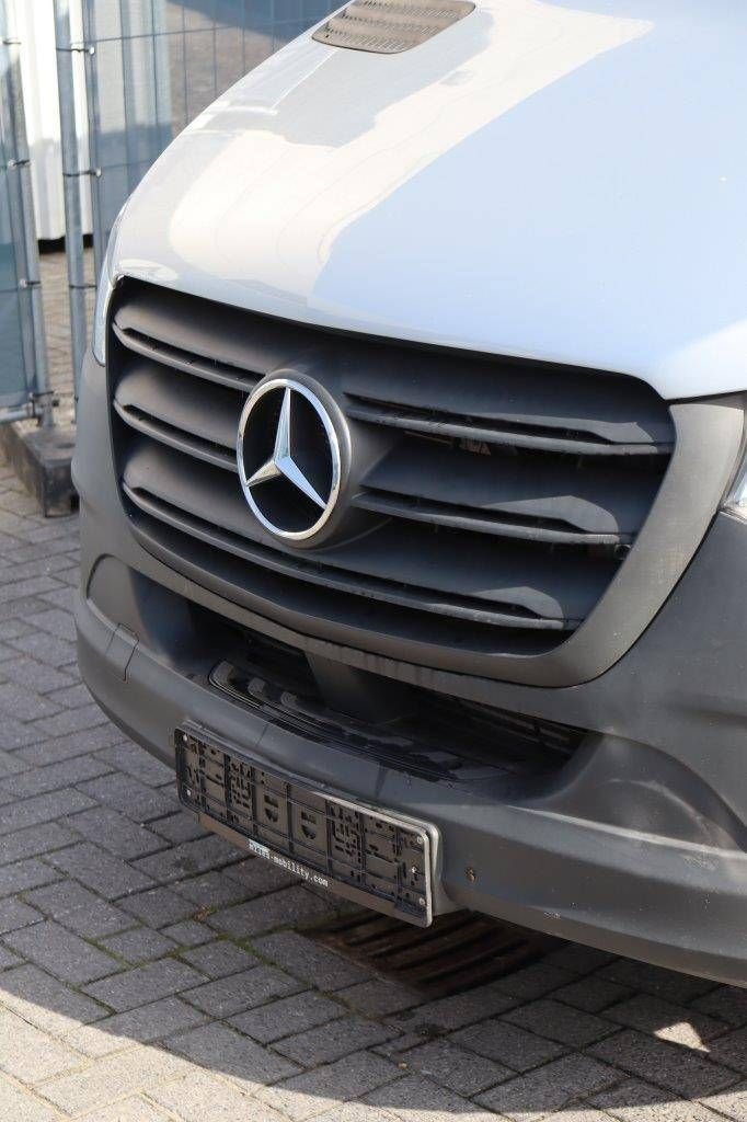 Sonstige Transporttechnik of the type Sonstige Mercedes Benz Sprinter 214CDI, Gebrauchtmaschine in Antwerpen (Picture 11)