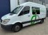 Sonstige Transporttechnik of the type Sonstige Mercedes Benz Sprinter 215 **EURO 4-AIRCO-KLIMA**, Gebrauchtmaschine in Kessel (Picture 1)