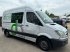 Sonstige Transporttechnik типа Sonstige Mercedes Benz Sprinter 215 **EURO 4-AIRCO-KLIMA**, Gebrauchtmaschine в Kessel (Фотография 3)