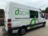 Sonstige Transporttechnik of the type Sonstige Mercedes Benz Sprinter 215 **EURO 4-AIRCO-KLIMA**, Gebrauchtmaschine in Kessel (Picture 4)