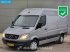 Sonstige Transporttechnik des Typs Sonstige Mercedes Benz Sprinter 219 CDI V6 Automaat L2H2 Airco Cruise Trekhaak 319 11m3, Gebrauchtmaschine in Veghel (Bild 1)