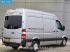 Sonstige Transporttechnik des Typs Sonstige Mercedes Benz Sprinter 219 CDI V6 Automaat L2H2 Airco Cruise Trekhaak 319 11m3, Gebrauchtmaschine in Veghel (Bild 5)