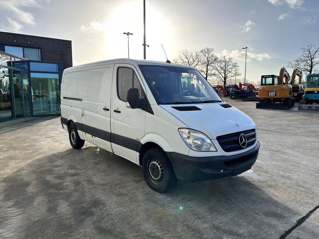 Sonstige Transporttechnik van het type Sonstige Mercedes Benz Sprinter 309 DCI, Gebrauchtmaschine in Antwerpen (Foto 3)