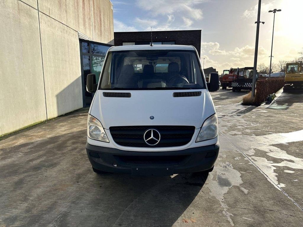 Sonstige Transporttechnik Türe ait Sonstige Mercedes Benz Sprinter 309 DCI, Gebrauchtmaschine içinde Antwerpen (resim 2)