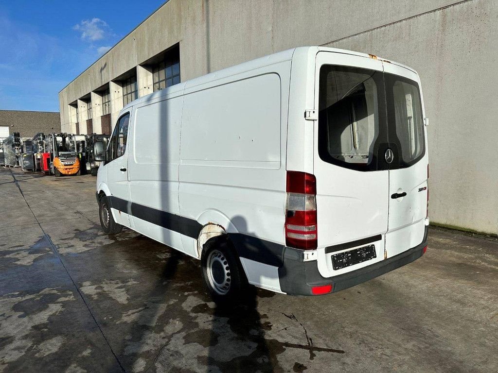 Sonstige Transporttechnik of the type Sonstige Mercedes Benz Sprinter 309 DCI, Gebrauchtmaschine in Antwerpen (Picture 7)