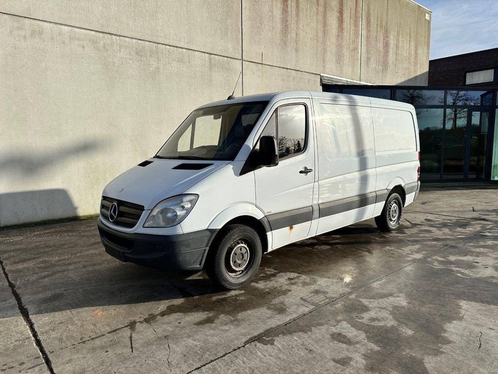 Sonstige Transporttechnik van het type Sonstige Mercedes Benz Sprinter 309 DCI, Gebrauchtmaschine in Antwerpen (Foto 1)