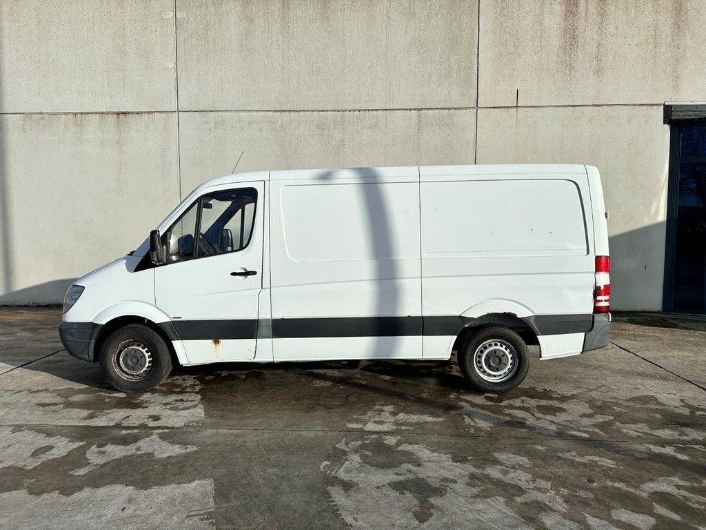 Sonstige Transporttechnik типа Sonstige Mercedes Benz Sprinter 309 DCI, Gebrauchtmaschine в Antwerpen (Фотография 8)