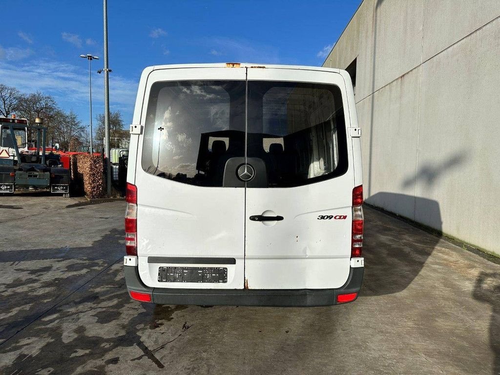 Sonstige Transporttechnik tipa Sonstige Mercedes Benz Sprinter 309 DCI, Gebrauchtmaschine u Antwerpen (Slika 5)