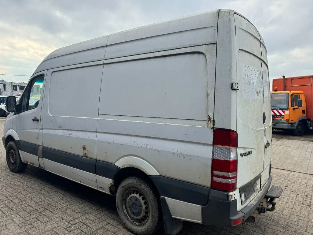 Sonstige Transporttechnik du type Sonstige Mercedes Benz Sprinter 309 EURO 4, Gebrauchtmaschine en Kessel (Photo 7)