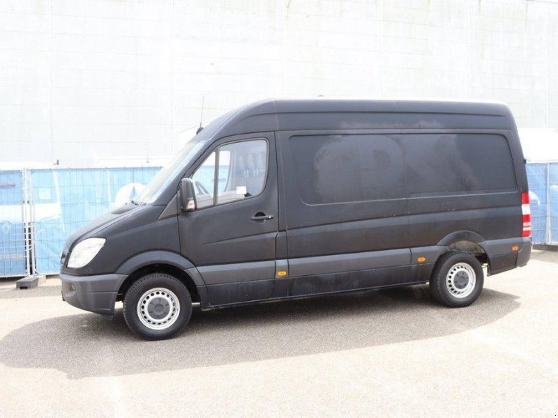 Sonstige Transporttechnik του τύπου Sonstige Mercedes Benz Sprinter 309, Gebrauchtmaschine σε Antwerpen (Φωτογραφία 1)