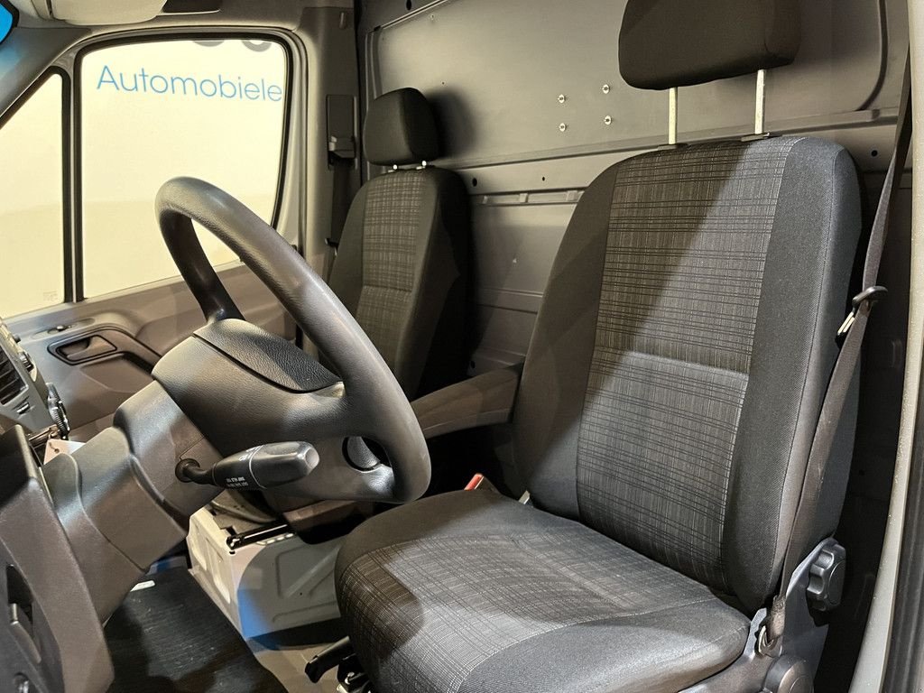 Sonstige Transporttechnik του τύπου Sonstige Mercedes Benz Sprinter 310 BlueTEC L2H2 RWD Servicebus / Bott Inrichting / Eur, Gebrauchtmaschine σε GRONINGEN (Φωτογραφία 8)