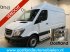 Sonstige Transporttechnik typu Sonstige Mercedes Benz Sprinter 310 BlueTEC L2H2 RWD Servicebus / Bott Inrichting / Eur, Gebrauchtmaschine w GRONINGEN (Zdjęcie 1)