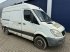 Sonstige Transporttechnik za tip Sonstige Mercedes Benz Sprinter 310 **EURO 5-BELGIAN VAN**, Gebrauchtmaschine u Kessel (Slika 3)