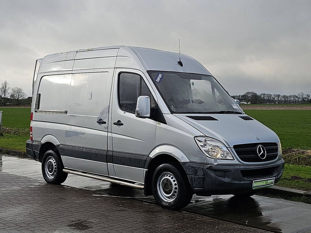 Sonstige Transporttechnik del tipo Sonstige Mercedes Benz Sprinter 310 LAADKLEP, Gebrauchtmaschine In Vuren (Immagine 5)