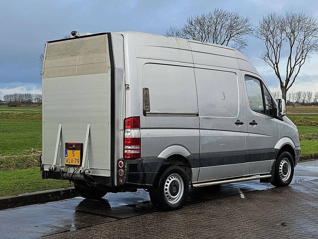 Sonstige Transporttechnik del tipo Sonstige Mercedes Benz Sprinter 310 LAADKLEP, Gebrauchtmaschine In Vuren (Immagine 3)