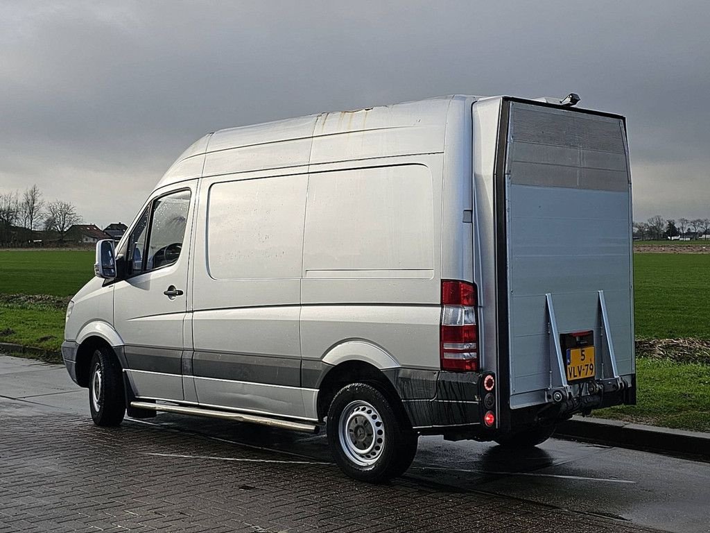 Sonstige Transporttechnik del tipo Sonstige Mercedes Benz Sprinter 310 LAADKLEP, Gebrauchtmaschine In Vuren (Immagine 7)