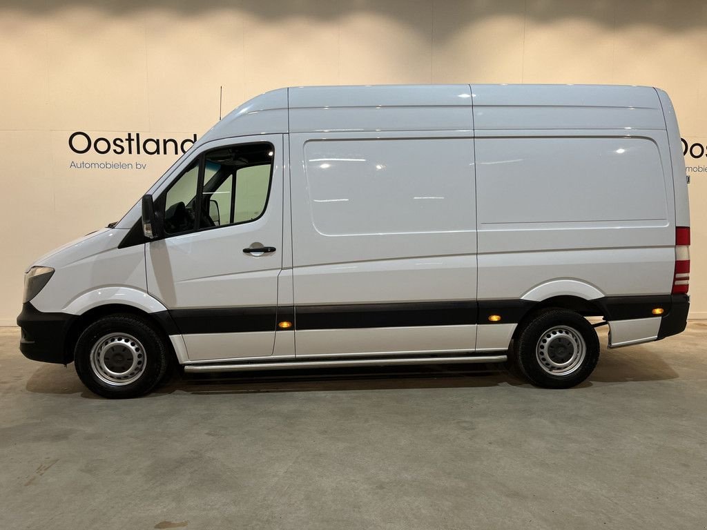 Sonstige Transporttechnik tipa Sonstige Mercedes Benz Sprinter 311 2.2 CDI L2H2 RWD Servicebus / Bott Inrichting / Eur, Gebrauchtmaschine u GRONINGEN (Slika 5)