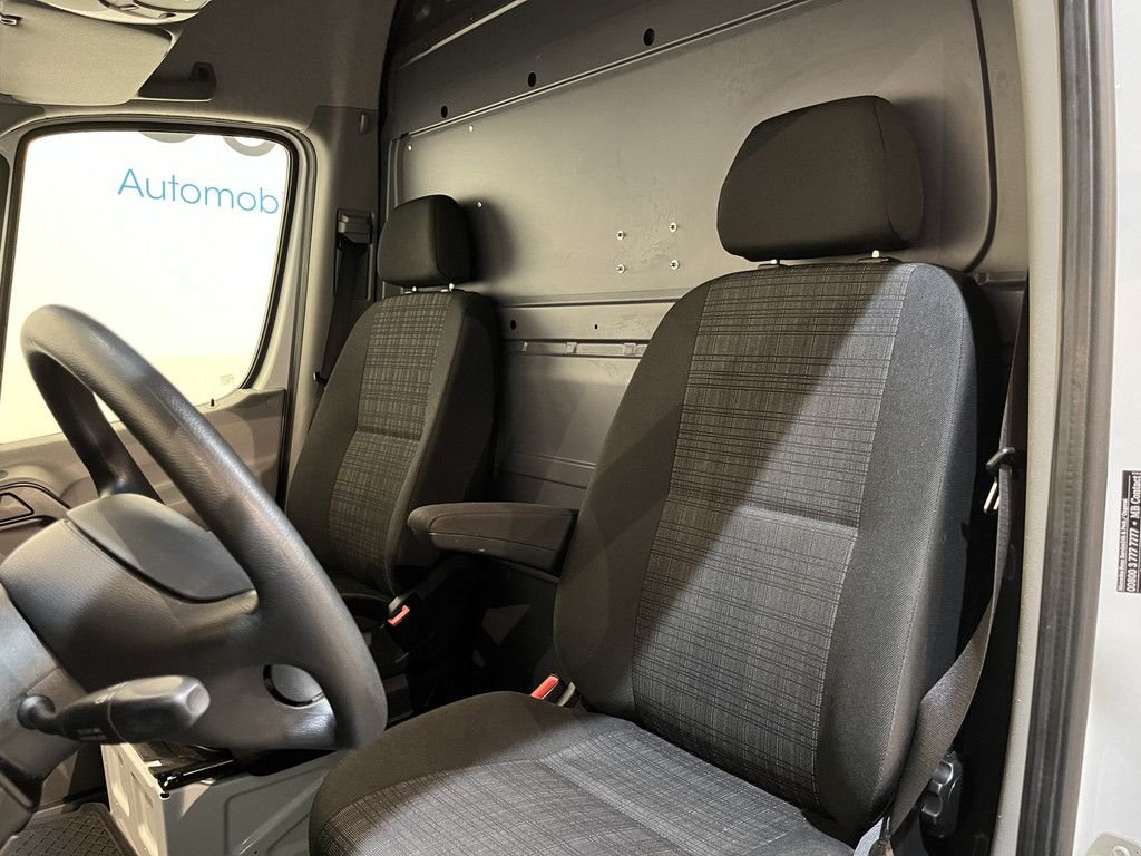 Sonstige Transporttechnik tipa Sonstige Mercedes Benz Sprinter 311 2.2 CDI L2H2 RWD Servicebus / Bott Inrichting / Eur, Gebrauchtmaschine u GRONINGEN (Slika 9)