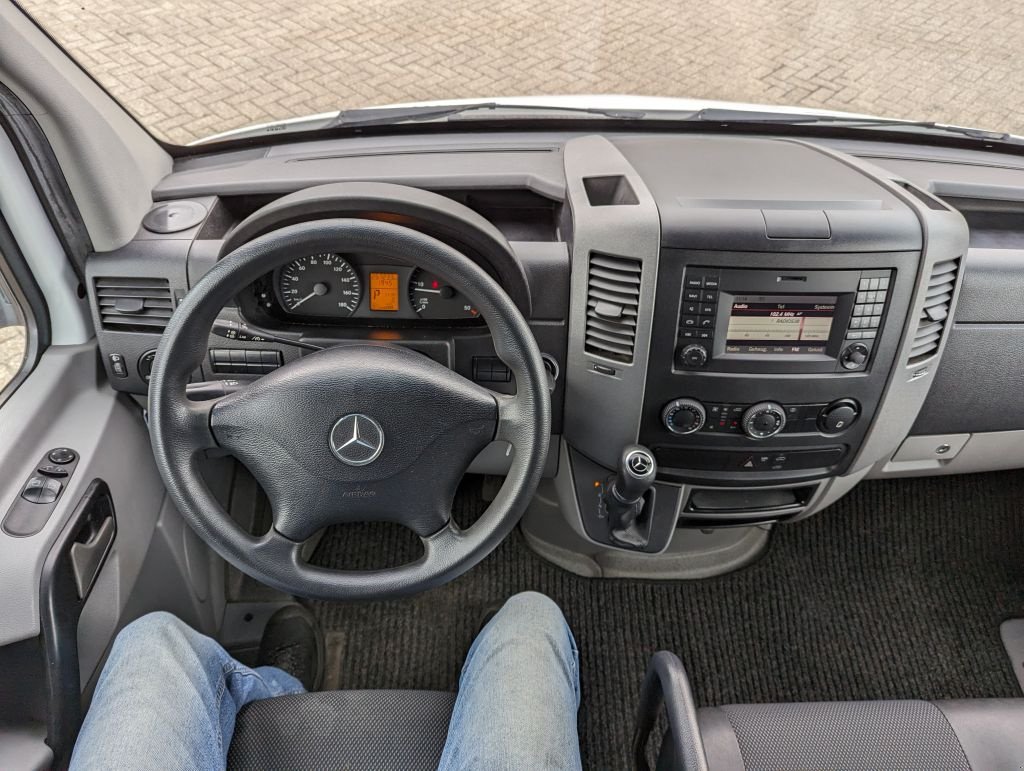 Sonstige Transporttechnik of the type Sonstige Mercedes Benz Sprinter 311 CDI - Automaat - Airco - 4-Seizoens Banden - 04/202, Gebrauchtmaschine in Oud Gastel (Picture 5)