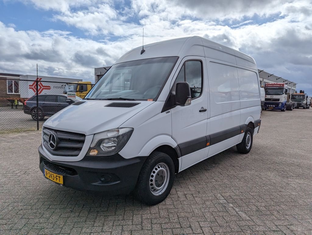 Sonstige Transporttechnik tip Sonstige Mercedes Benz Sprinter 311 CDI - Automaat - Airco - 4-Seizoens Banden - 04/202, Gebrauchtmaschine in Oud Gastel (Poză 1)