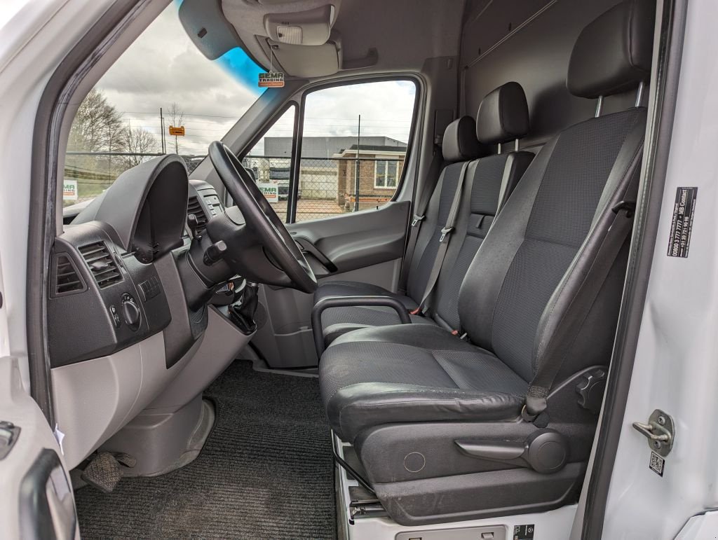 Sonstige Transporttechnik a típus Sonstige Mercedes Benz Sprinter 311 CDI - Automaat - Airco - 4-Seizoens Banden - 04/202, Gebrauchtmaschine ekkor: Oud Gastel (Kép 8)