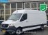 Sonstige Transporttechnik des Typs Sonstige Mercedes Benz Sprinter 311 CDI Automaat L3H2 Maxi Navi Camera Airco L3 14m3 A/, Gebrauchtmaschine in Veghel (Bild 1)