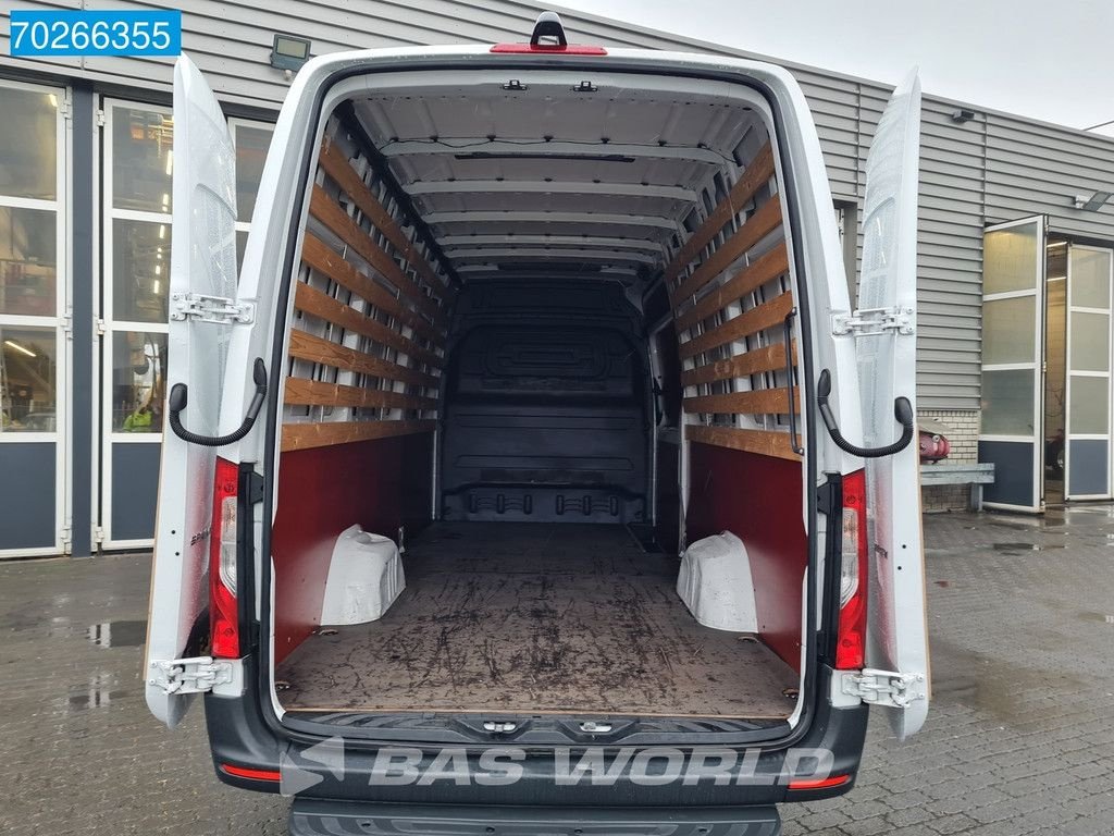 Sonstige Transporttechnik des Typs Sonstige Mercedes Benz Sprinter 311 CDI Automaat L3H2 Maxi Navi Camera Airco L3 14m3 A/, Gebrauchtmaschine in Veghel (Bild 7)