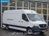 Sonstige Transporttechnik des Typs Sonstige Mercedes Benz Sprinter 311 CDI Automaat L3H2 Maxi Navi Camera Airco L3 14m3 A/, Gebrauchtmaschine in Veghel (Bild 3)