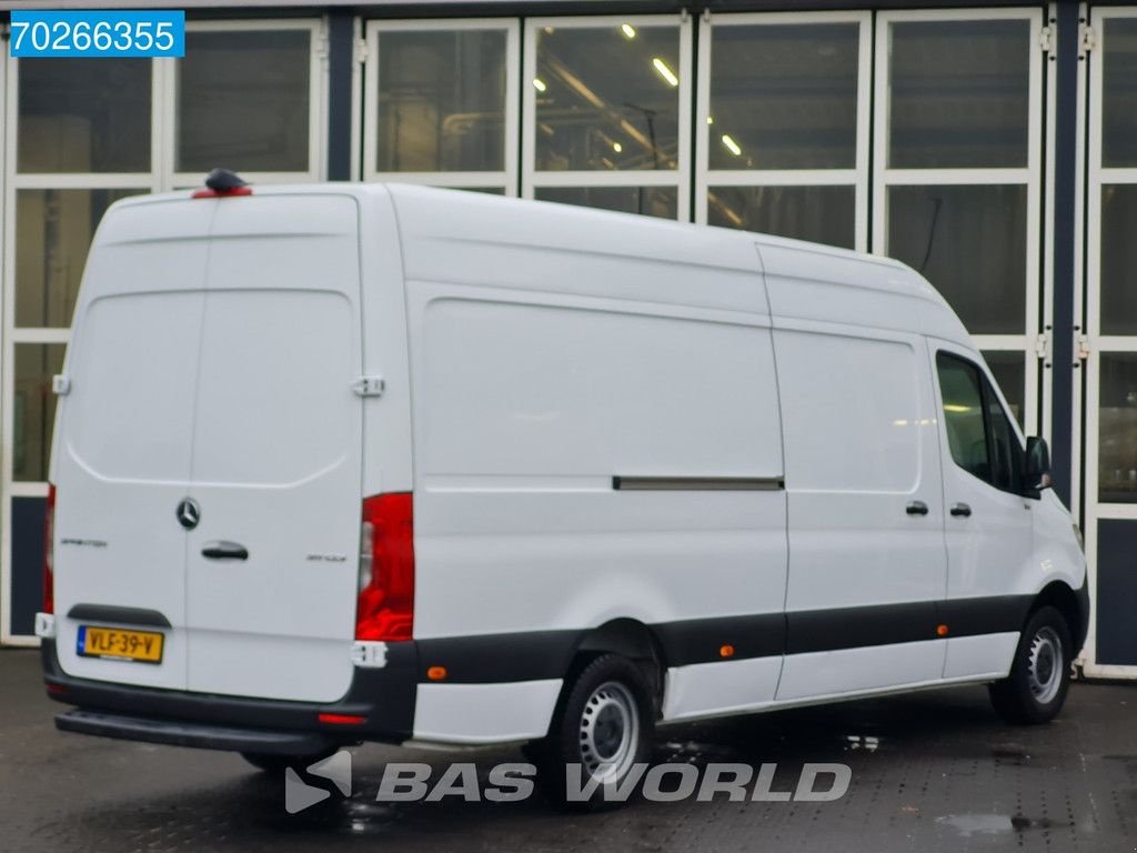 Sonstige Transporttechnik des Typs Sonstige Mercedes Benz Sprinter 311 CDI Automaat L3H2 Maxi Navi Camera Airco L3 14m3 A/, Gebrauchtmaschine in Veghel (Bild 5)